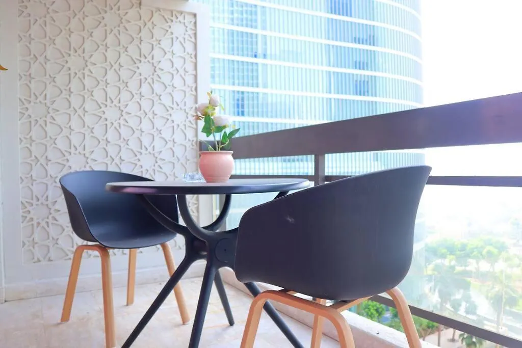 Al Raha Luxe Your 3Br Retreat Abu Dhabi
