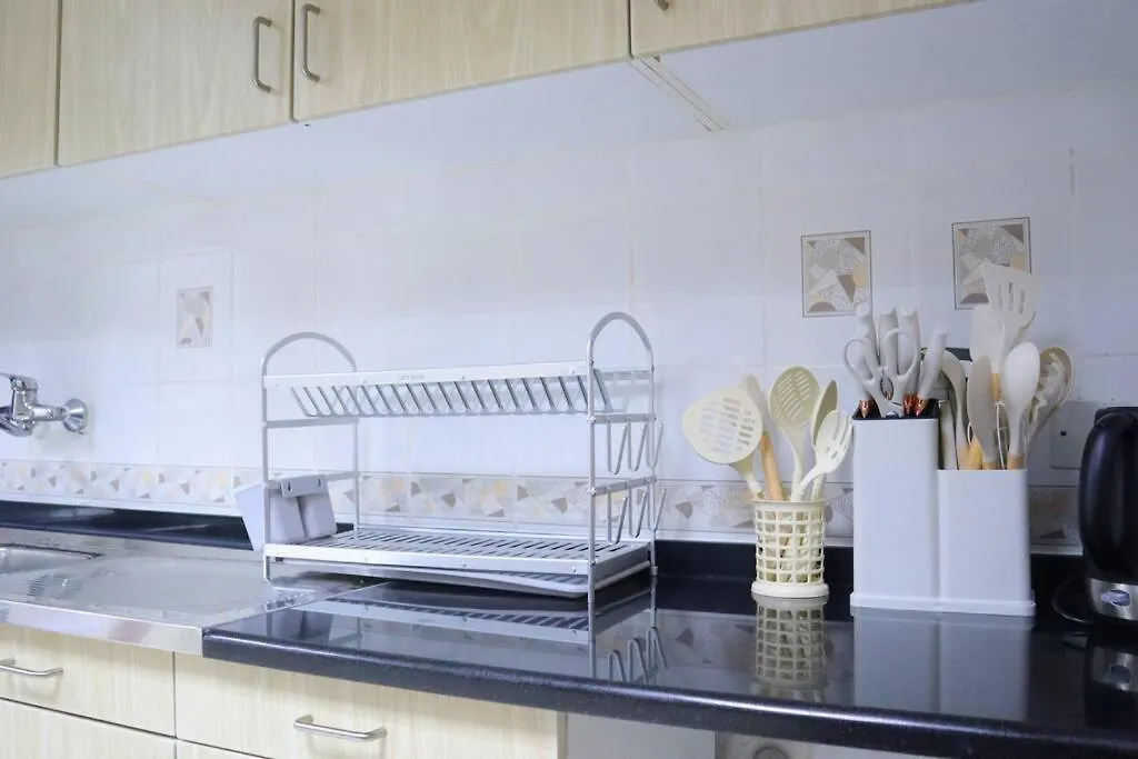 Lejlighed Al Raha Luxe Your 3Br Retreat Abu Dhabi Forenede Arabiske Emirater