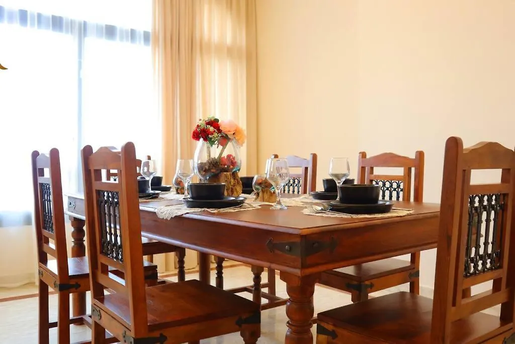 Al Raha Luxe Your 3Br Retreat Abu Dhabi