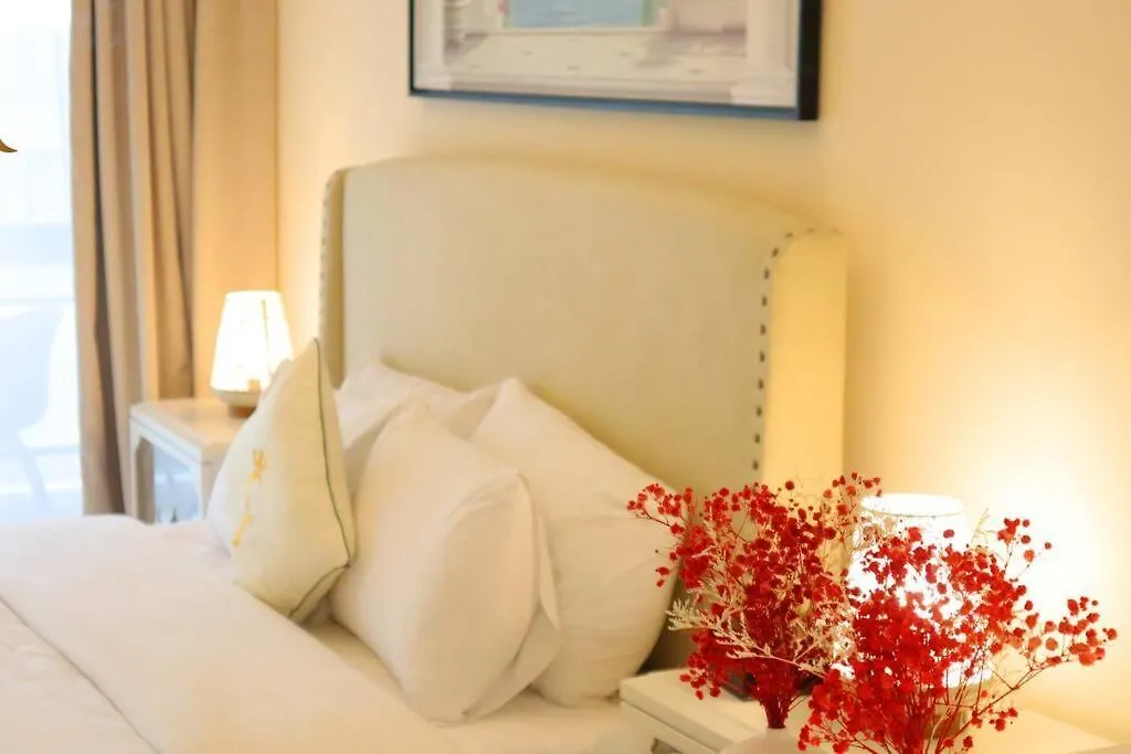 Al Raha Luxe Your 3Br Retreat Abu Dhabi 0*,