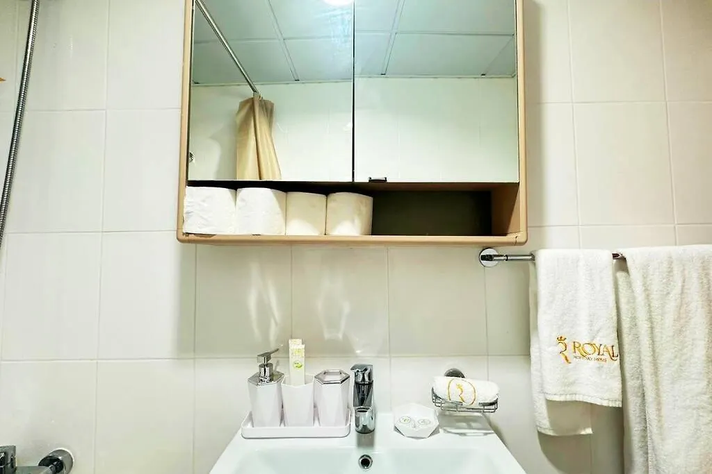Al Raha Luxe Your 3Br Retreat Abu Dhabi