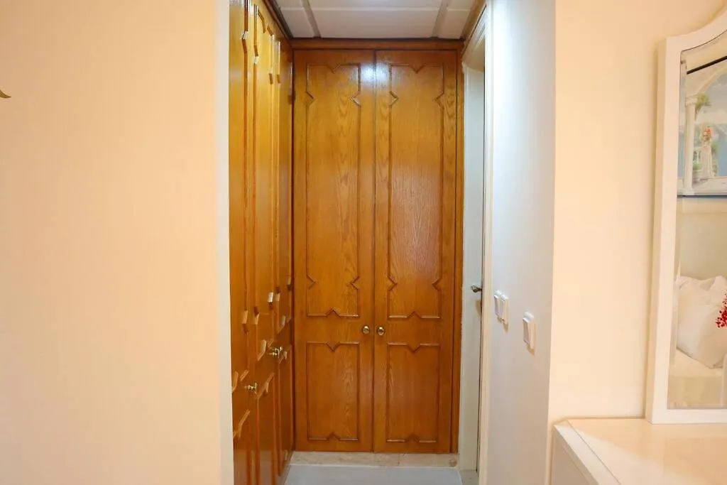Al Raha Luxe Your 3Br Retreat Abu Dhabi Lejlighed
