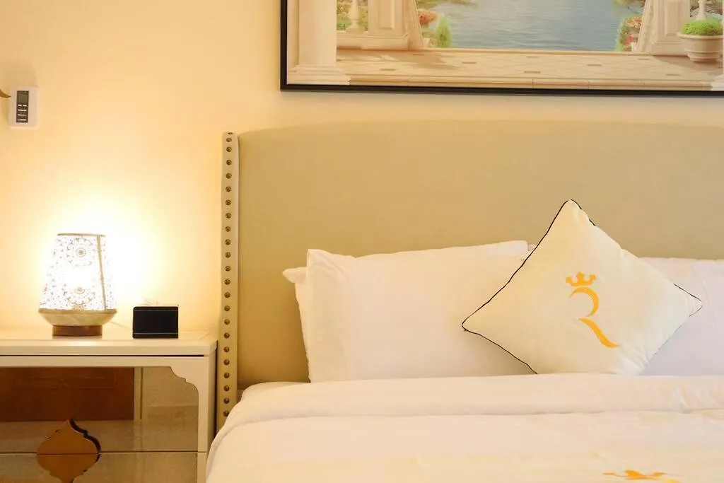 Al Raha Luxe Your 3Br Retreat Abu Dhabi