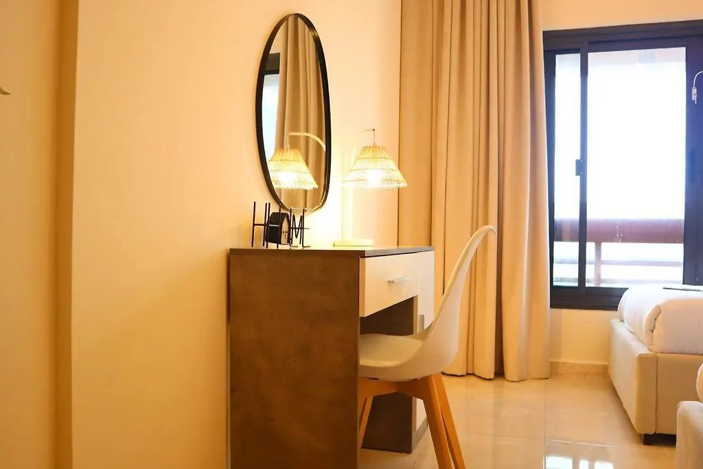 Al Raha Luxe Your 3Br Retreat Abu Dhabi