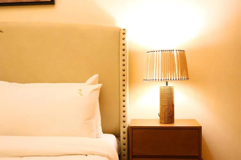 Lejlighed Al Raha Luxe Your 3Br Retreat Abu Dhabi