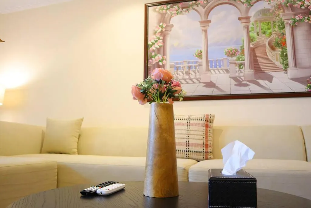Al Raha Luxe Your 3Br Retreat Abu Dhabi